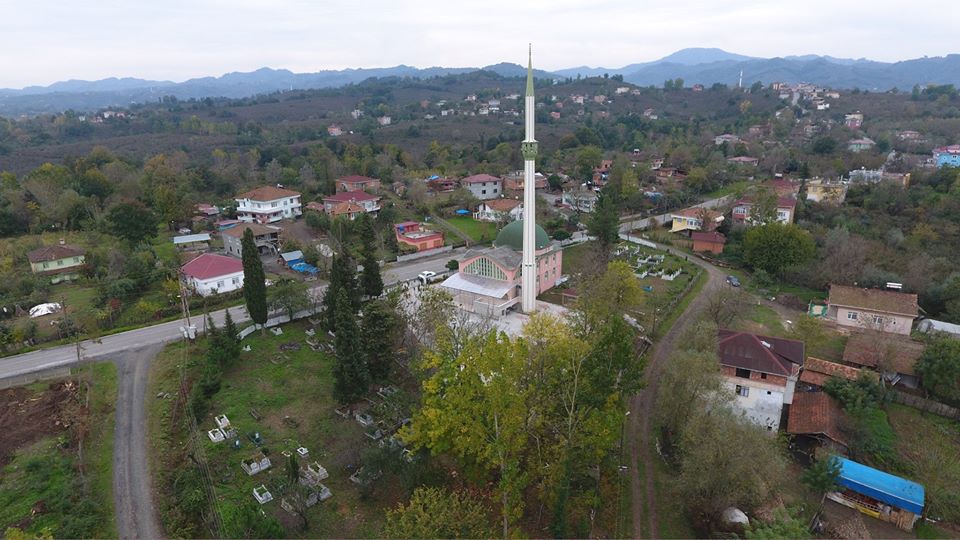 Terme Şeyhli Köyü Resimleri 4