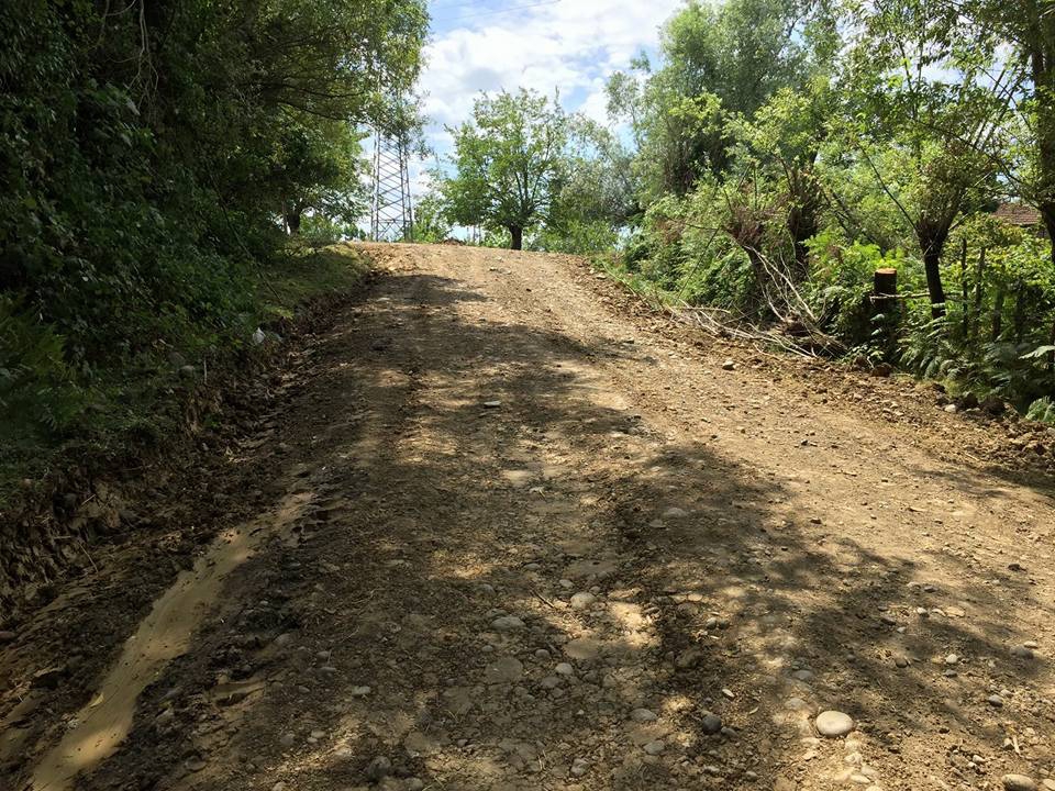 Terme Şeyhli Köyü Resimleri 5