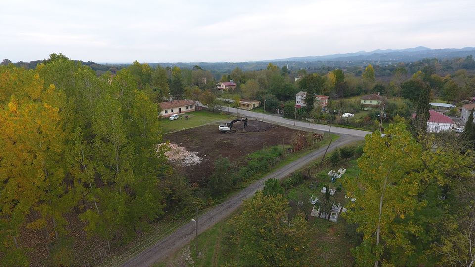 Terme Şeyhli Köyü Resimleri 6