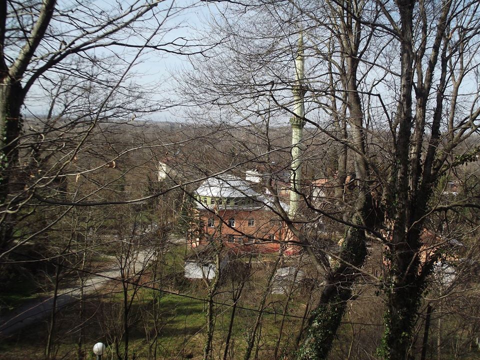 Terme Şeyhli Köyü Resimleri 9