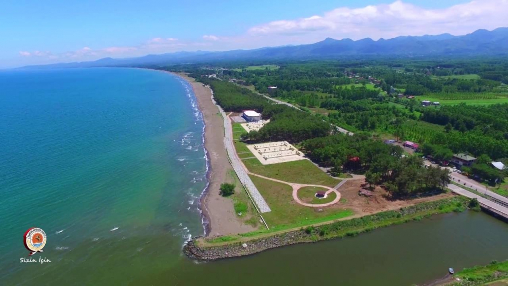 Terme Şuayip Köyü Resimleri 1