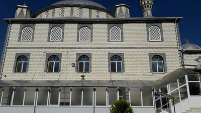 Terme Taşpınar Köyü Resimleri 3