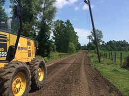 Terme Uzungazi Köyü Resimleri 1