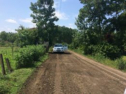 Terme Uzungazi Köyü Resimleri 2