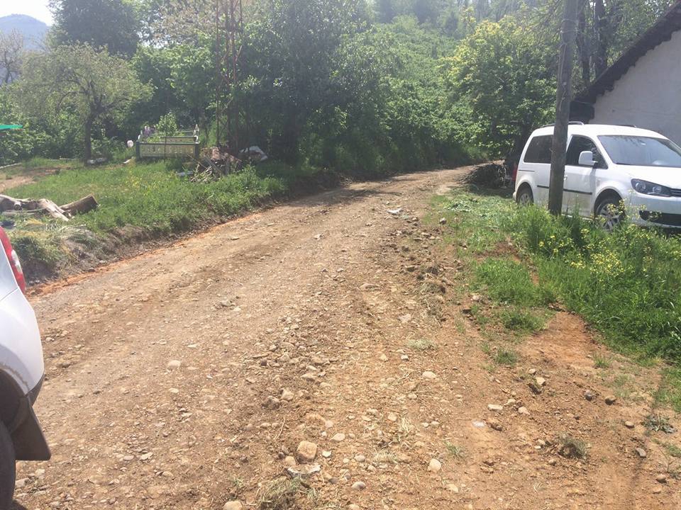 Terme Yüksekyayla Köyü Resimleri 5