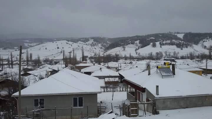 Erbaa Keçeci Köyü Resimleri 2