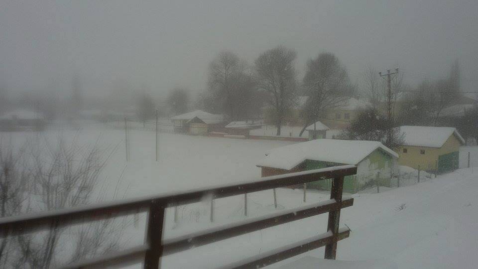 Erbaa Keçeci Köyü Resimleri 3