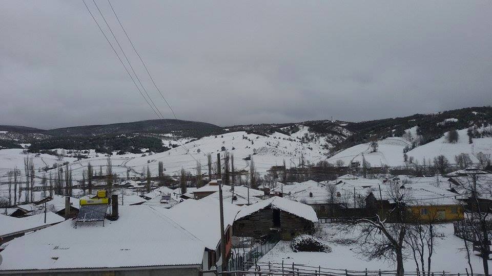 Erbaa Keçeci Köyü Resimleri 4