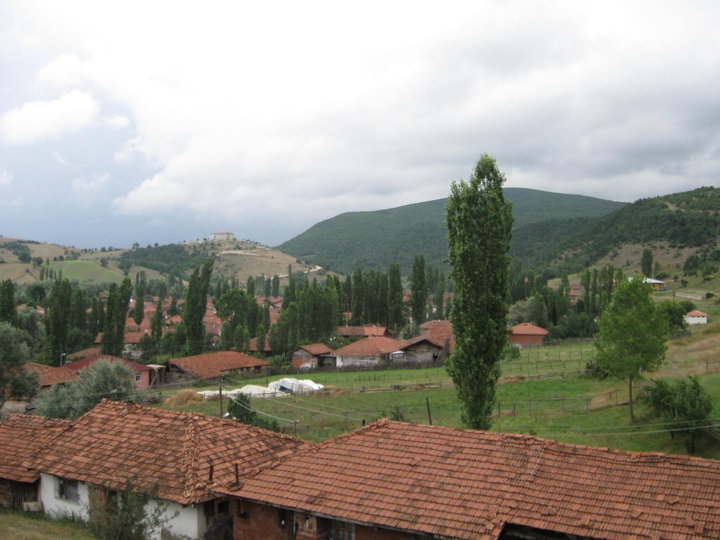 Erbaa Keçeci Köyü Resimleri 5