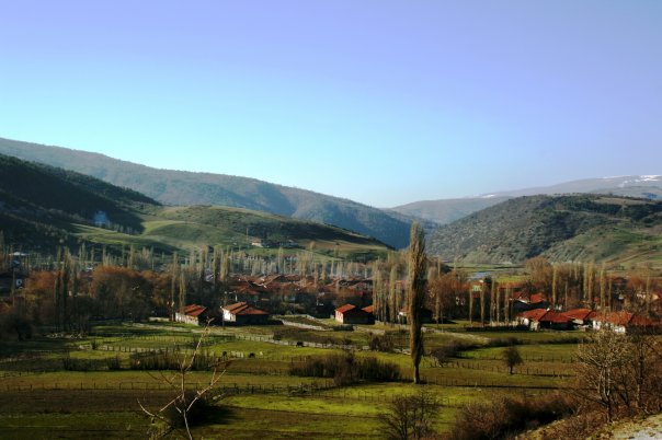 Erbaa Keçeci Köyü Resimleri 7