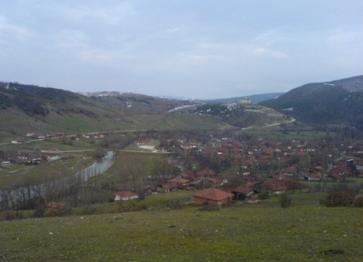 Erbaa Keçeci Köyü Resimleri 8