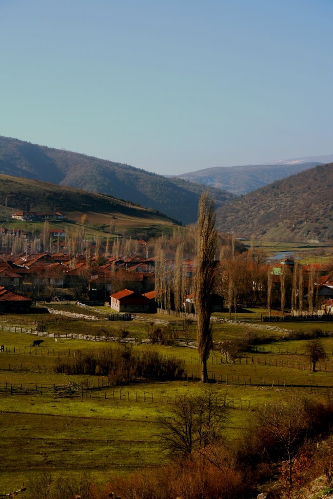 Erbaa Keçeci Köyü Resimleri 9