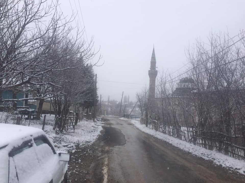 Erbaa Kozlu Köyü Resimleri 1