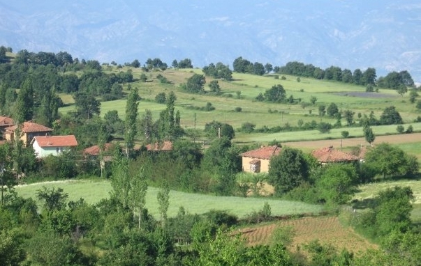 Erbaa Kozlu Köyü Resimleri 10