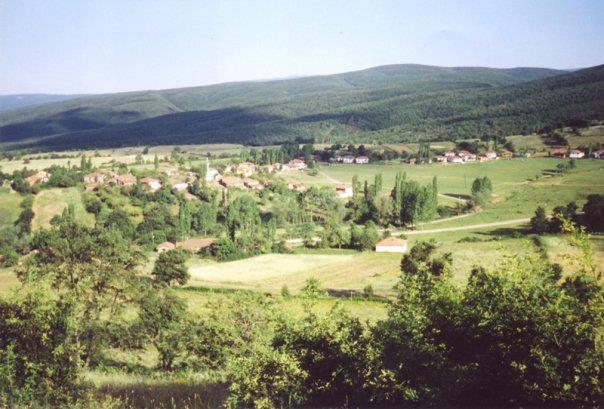 Erbaa Kozlu Köyü Resimleri 3