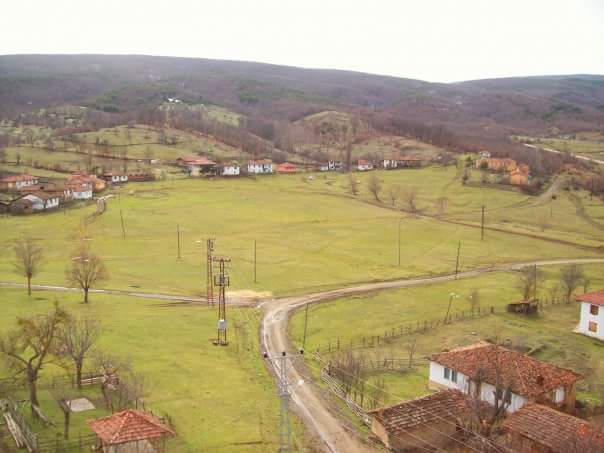 Erbaa Kozlu Köyü Resimleri 4