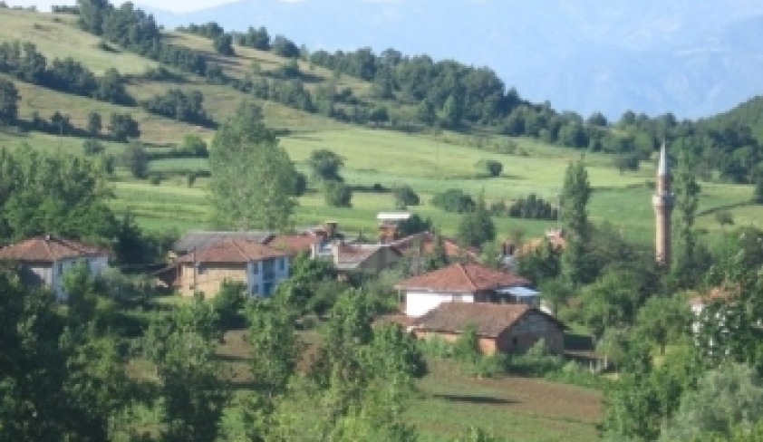 Erbaa Kozlu Köyü Resimleri 7