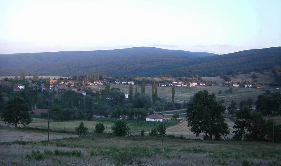 Erbaa Kozlu Köyü Resimleri 8