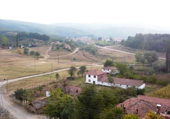 Erbaa Kozlu Köyü Resimleri 9