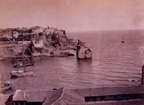 Antalya Eski Resimler | Dünden Bugüne Antalya 1