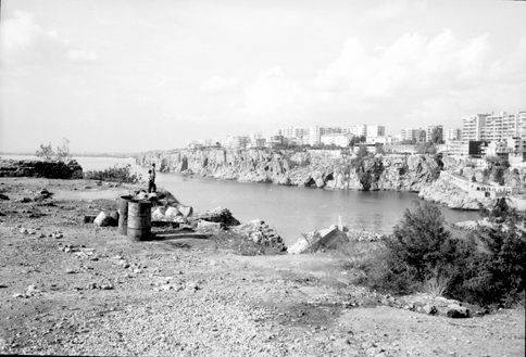 Antalya Eski Resimler | Dünden Bugüne Antalya 17
