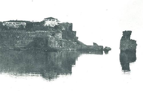 Antalya Eski Resimler | Dünden Bugüne Antalya 20