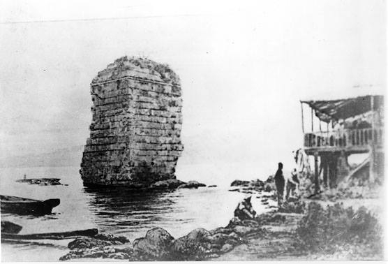 Antalya Eski Resimler | Dünden Bugüne Antalya 22