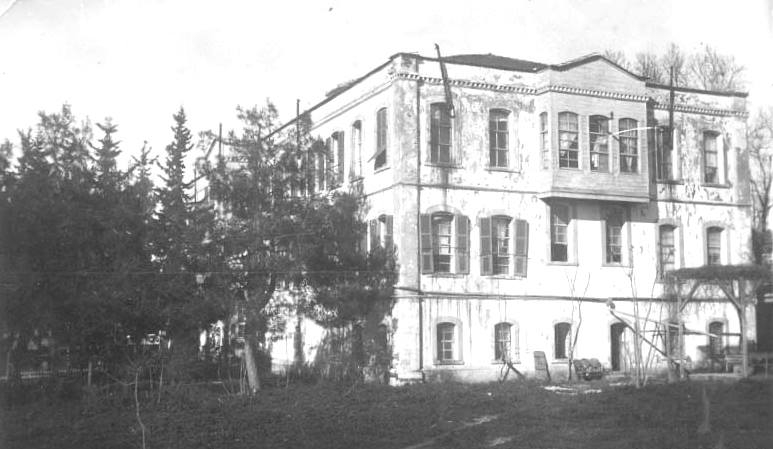 Antalya Eski Resimler | Dünden Bugüne Antalya 25