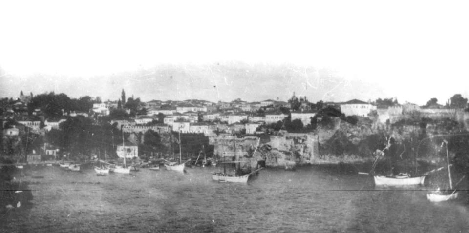Antalya Eski Resimler | Dünden Bugüne Antalya 26