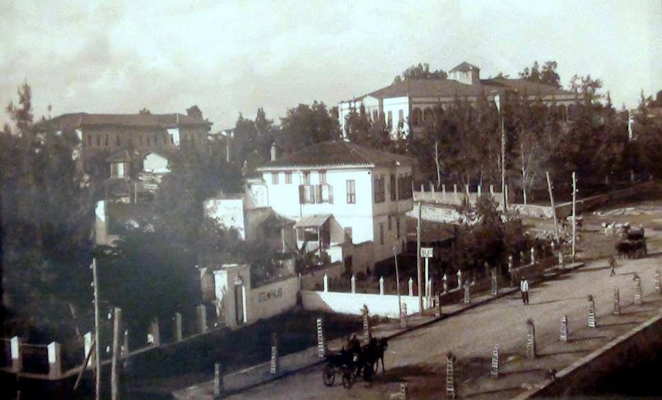 Antalya Eski Resimler | Dünden Bugüne Antalya 28