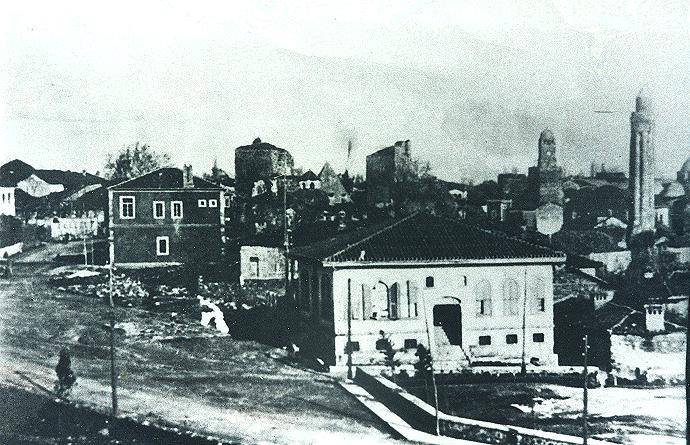 Antalya Eski Resimler | Dünden Bugüne Antalya 31