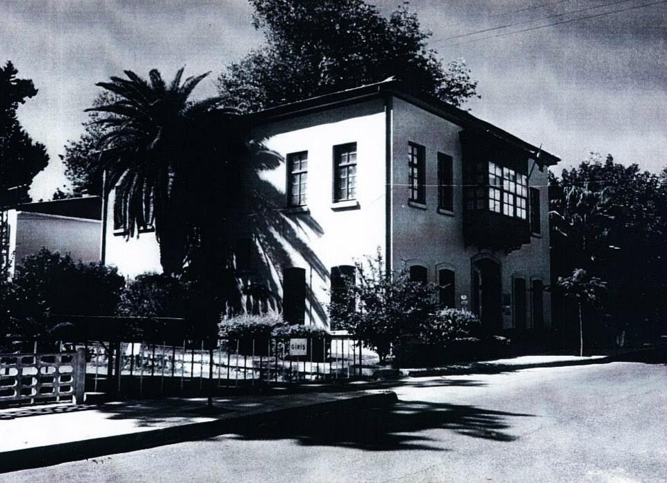 Antalya Eski Resimler | Dünden Bugüne Antalya 34