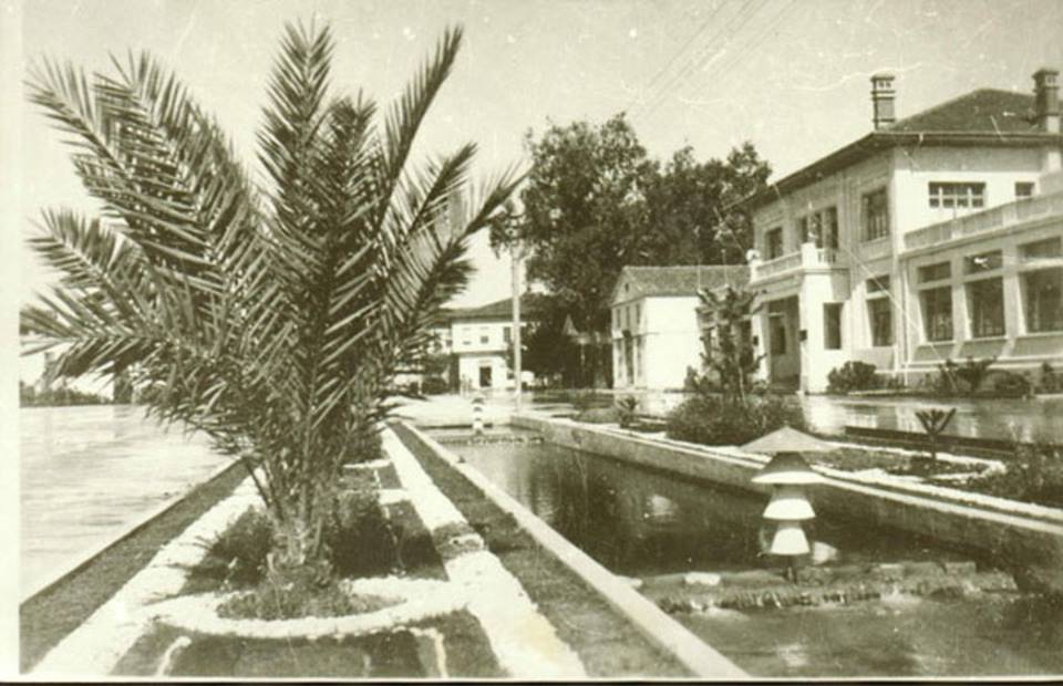 Antalya Eski Resimler | Dünden Bugüne Antalya 35