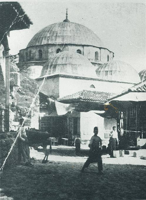 Antalya Eski Resimler | Dünden Bugüne Antalya 36