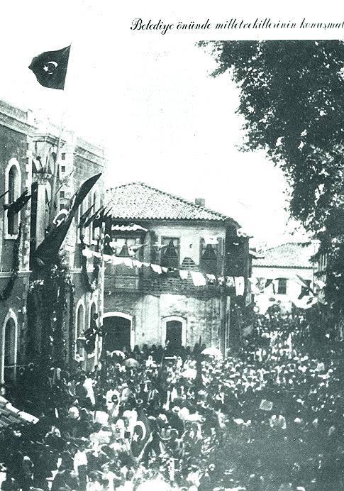 Antalya Eski Resimler | Dünden Bugüne Antalya 37