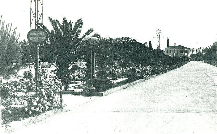 Antalya Eski Resimler | Dünden Bugüne Antalya 38