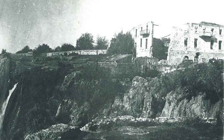 Antalya Eski Resimler | Dünden Bugüne Antalya 39