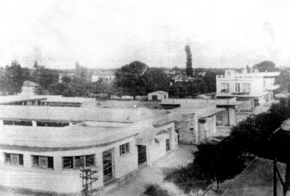 Antalya Eski Resimler | Dünden Bugüne Antalya 4