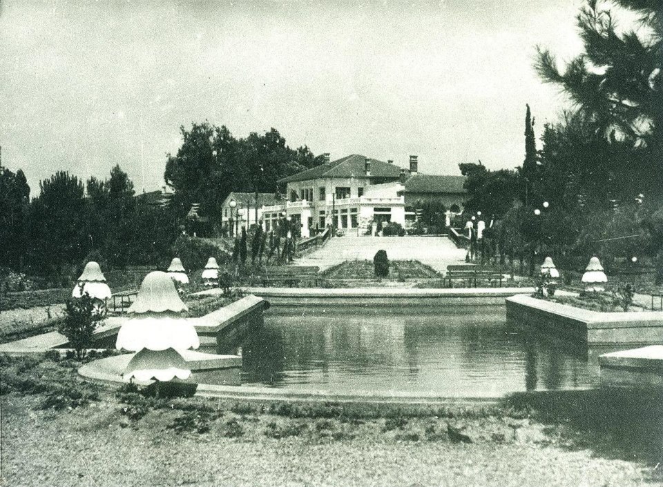 Antalya Eski Resimler | Dünden Bugüne Antalya 41