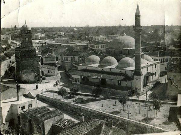 Antalya Eski Resimler | Dünden Bugüne Antalya 6