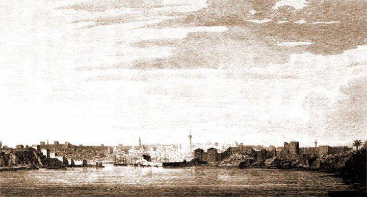 Antalya Eski Resimler | Dünden Bugüne Antalya 9