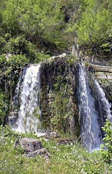 Yakakent Kayalı Köyü Resimleri 1