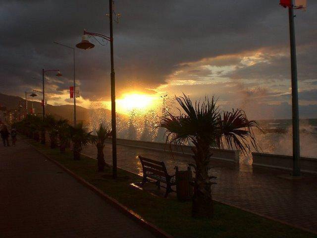 Yakakent Kayalı Köyü Resimleri 2