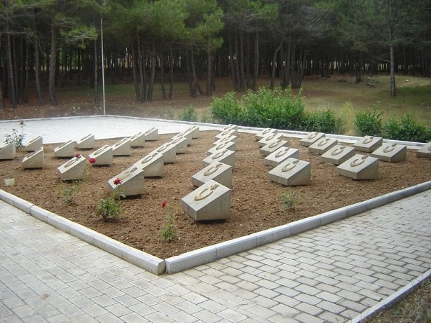 Yakakent Kayalı Köyü Resimleri 4