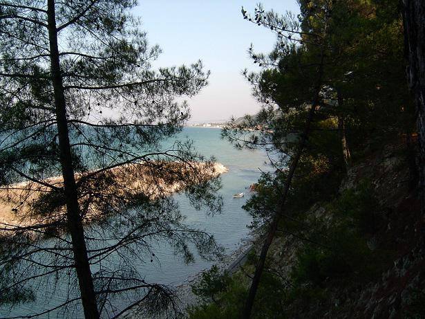 Yakakent Kayalı Köyü Resimleri 5