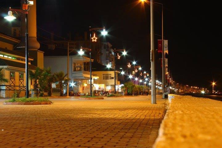 Yakakent Kayalı Köyü Resimleri 7