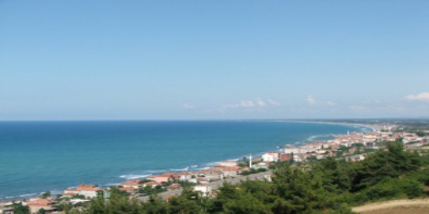 Yakakent Kuzören Köyü Resimeri