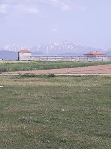 Ereğli Acıpınar Köyü Resimleri 1