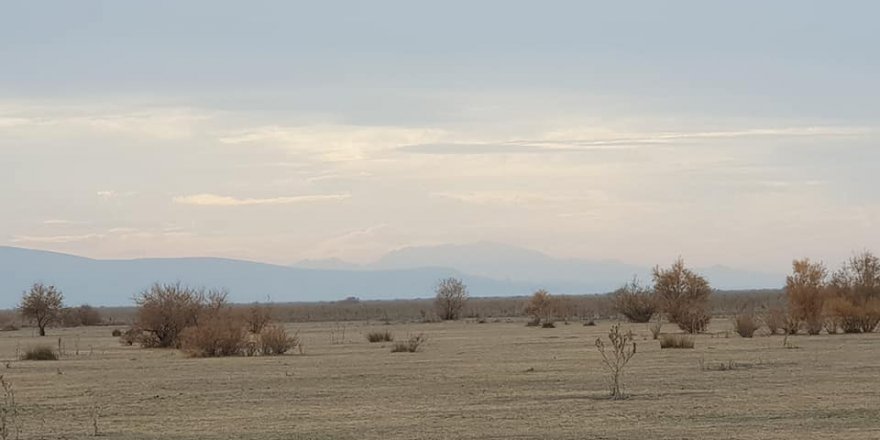 Ereğli Adabağ Köyü Resimleri