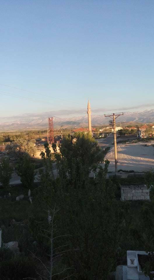 Ereğli Akhüyük Köyü Resimleri 1